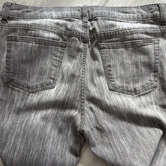 Jennifer Lopez JLo skinny jeans size 10 (32/30) - Picture 5 of 6